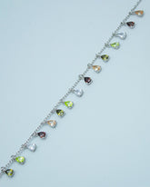 Collar Bella Plata - FRIA COMO NIEVE®-Collares